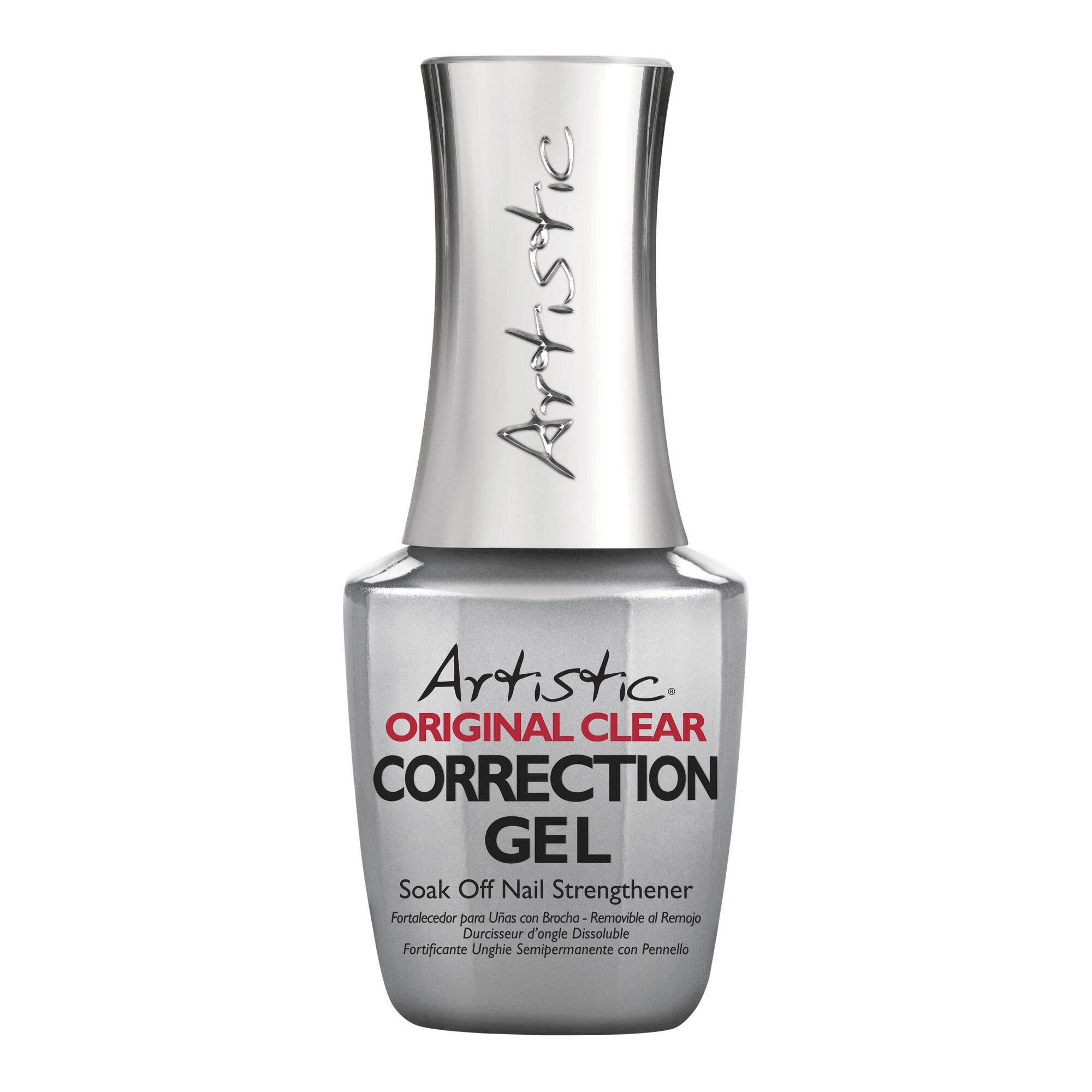 Correction Gel - Build & Repair Formula