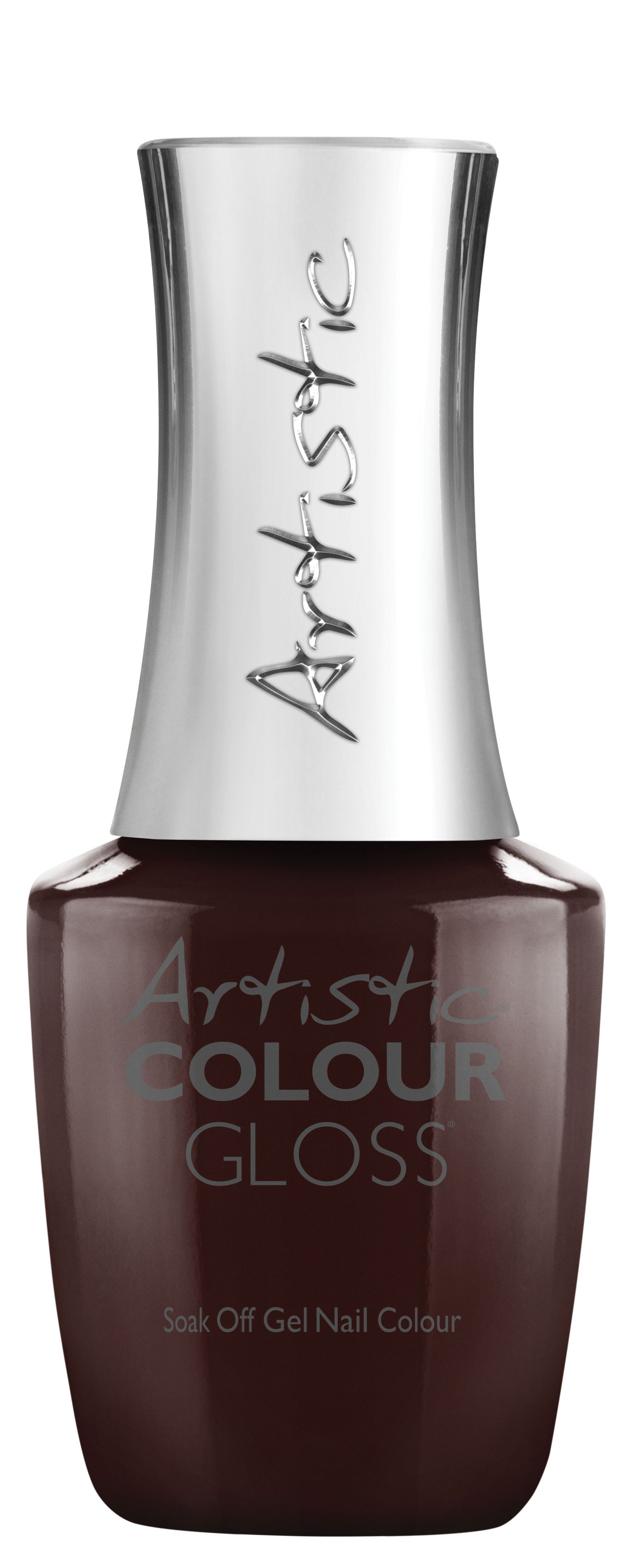 Artistic Colour Gloss Soak Off Gel Hidden Love