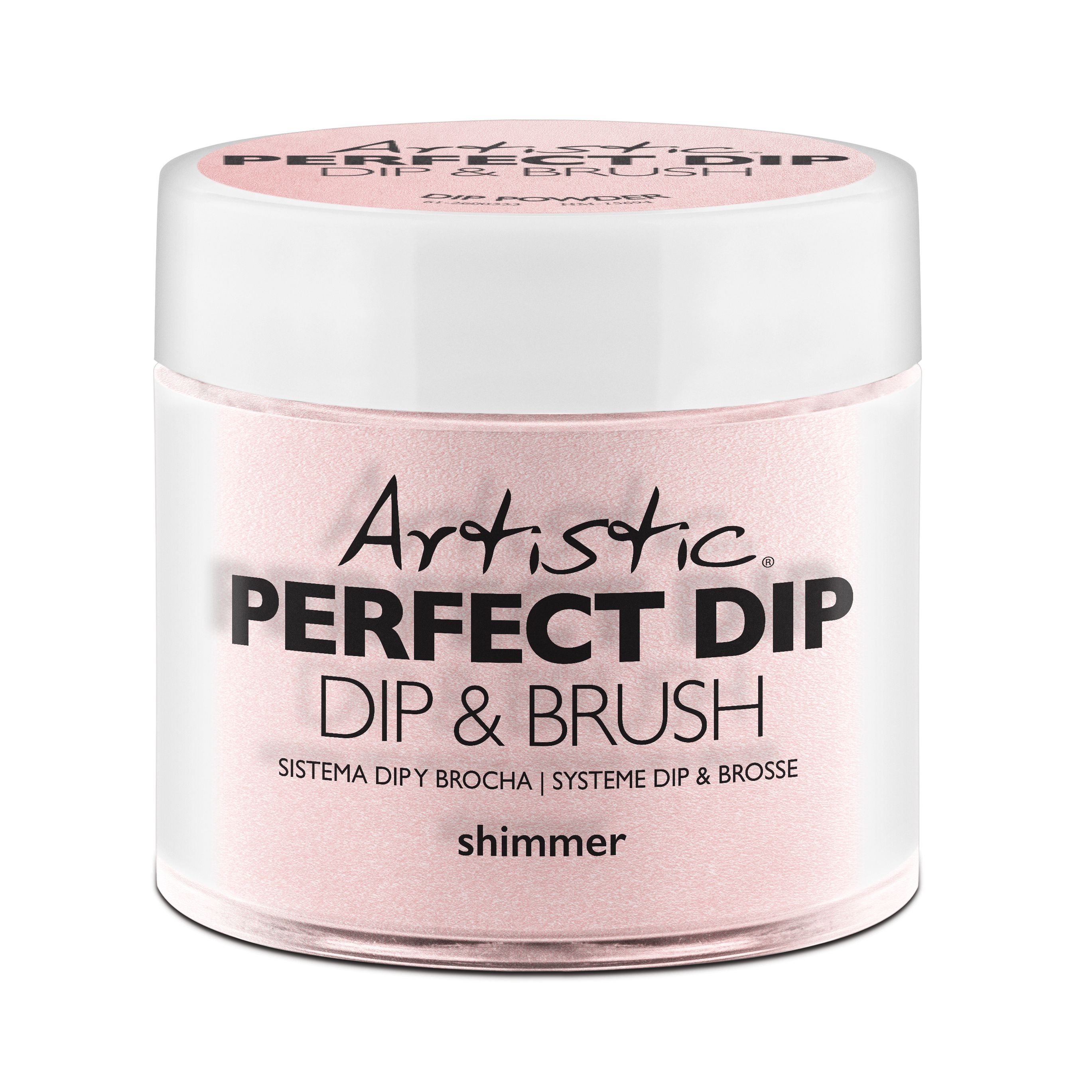 Artistic Perfect Dip Colored Powders Oh
