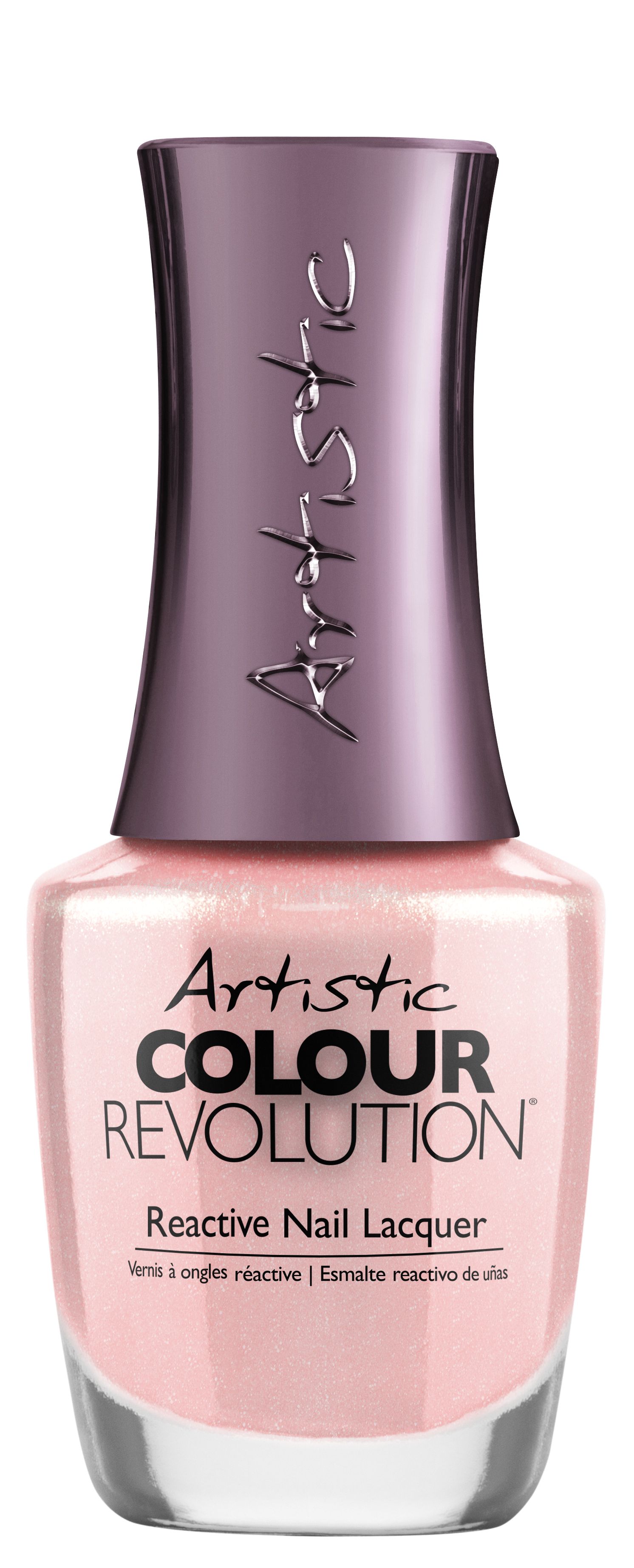 Artistic Colour Revolution Oh