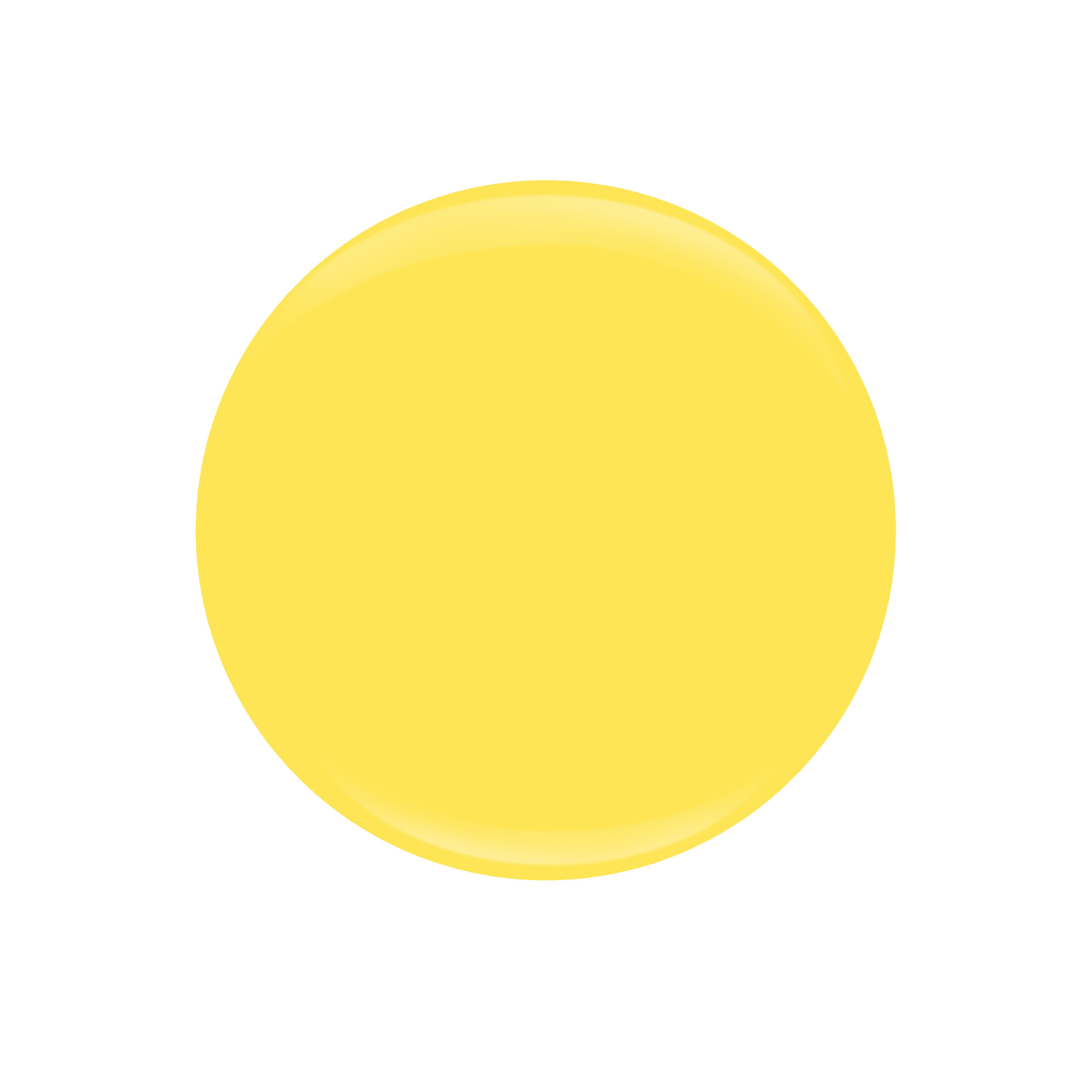 Entity Yellow Entity Color Couture Soak-Off Gel Lacquer Carefree, 0.5 fl oz. YELLOW CRÈME