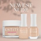 Entity Trio Newest Nude Spring 2021