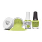 Gelish Trio Into the Lime-light Summer 2021