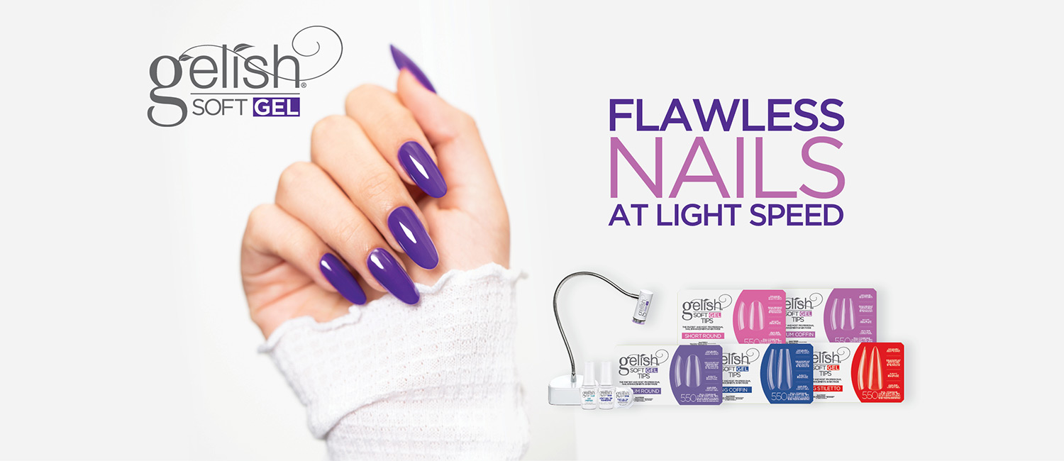 Nail Tech Supply