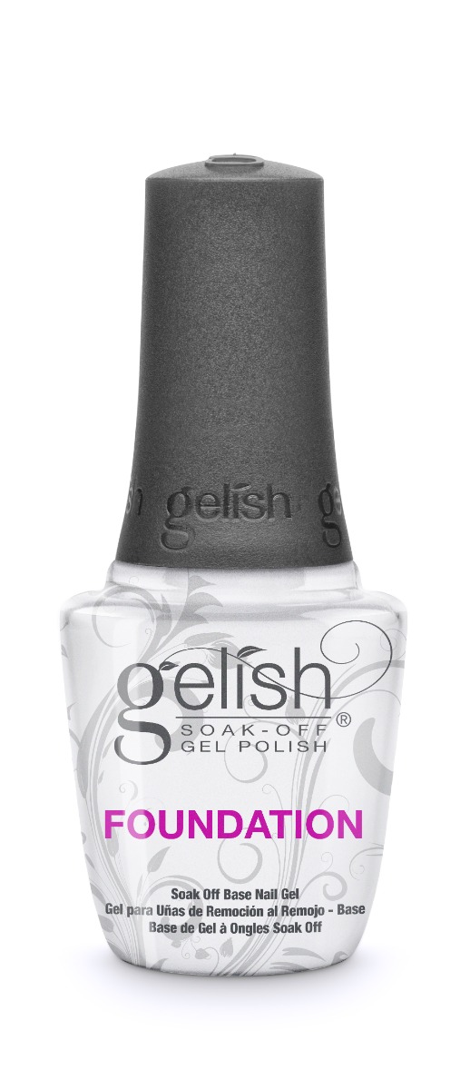 Gelish Foundation Base Gel 15mL