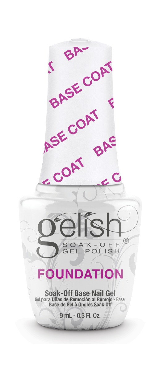 Gelish Foundation Base Gel 9mL