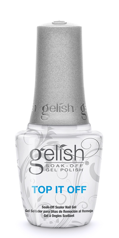 Gelish Top It Off 15mL