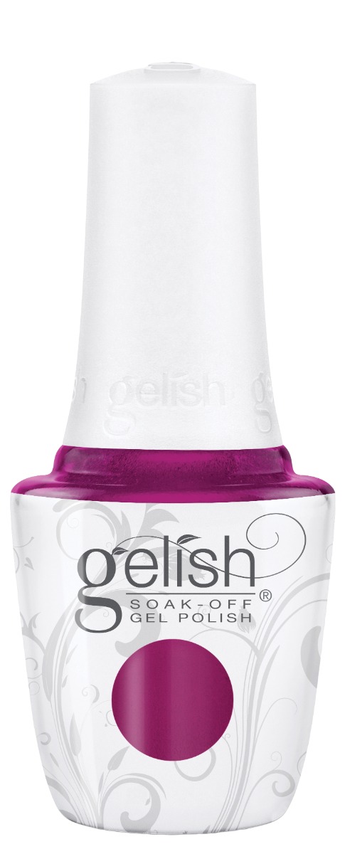 Gelish Soak-Off Gel Polish Sappy But Sweet, fl