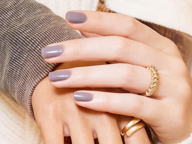 Gelish Soak-Off Gel Polish Stay Off The Trail, fl