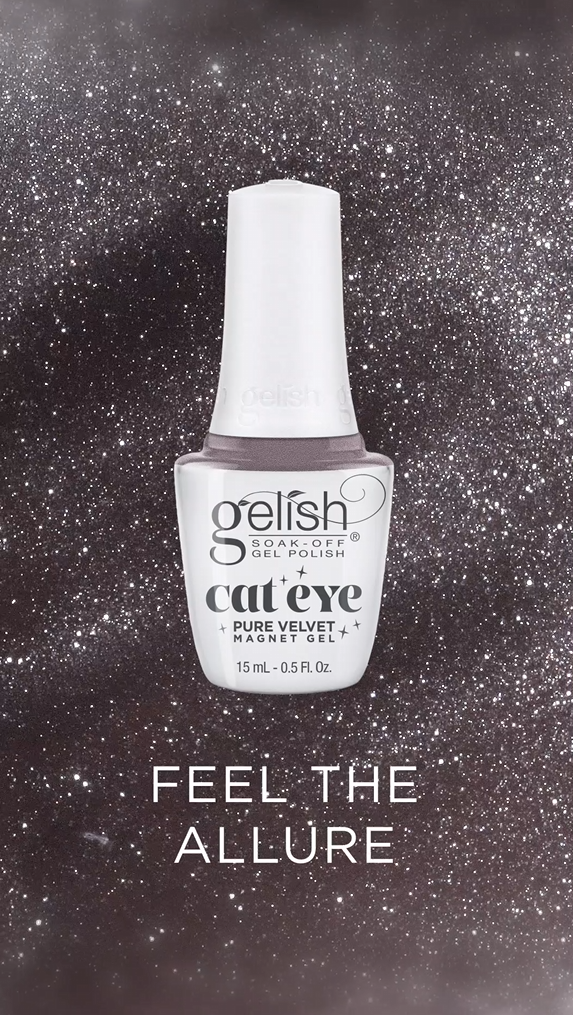 Feel The Allure