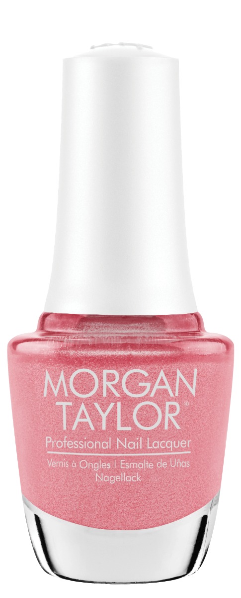 Citrus Halo - Gelish & Morgan Taylor