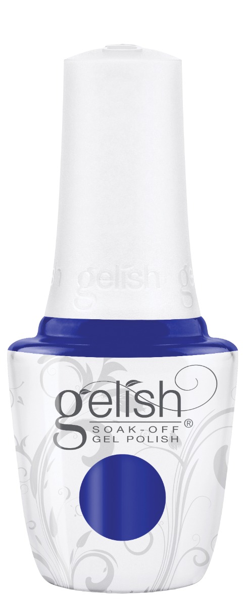 Gelish 15mL Blue Crush Rush
