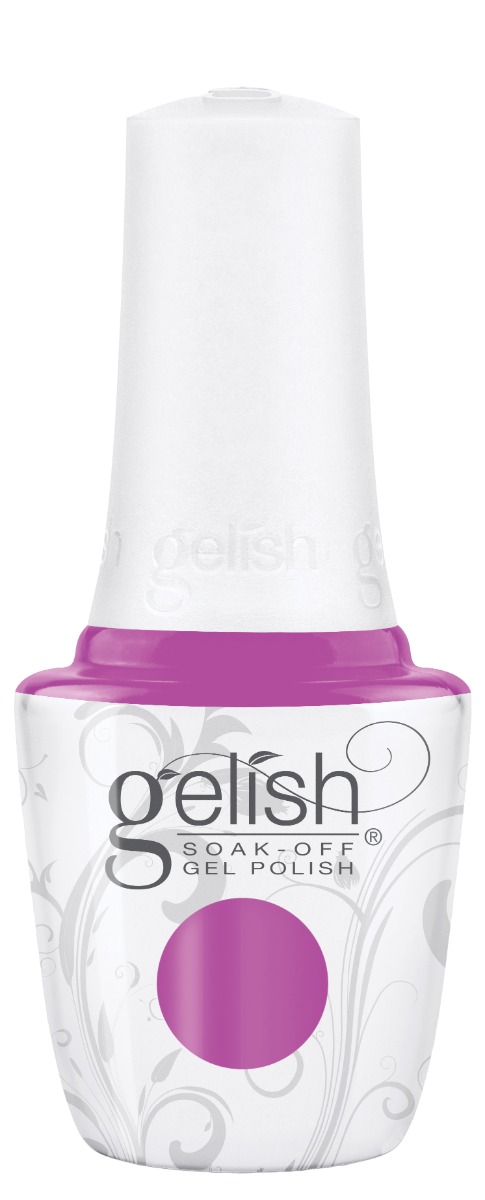 Gelish 15mL Bear-Y Juicy 