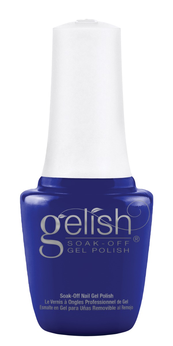 Gelish MINI 9mL Blue Crush Rush