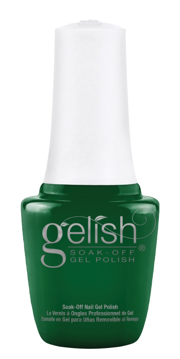 Gelish MINI 9mL Big Bang Watermelon