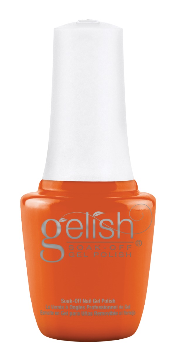 Gelish MINI 9mL Miss Sweet Cheeks