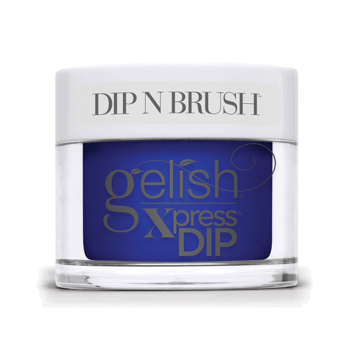 Gelish Dip N Brush 23g Blue Crush Rush