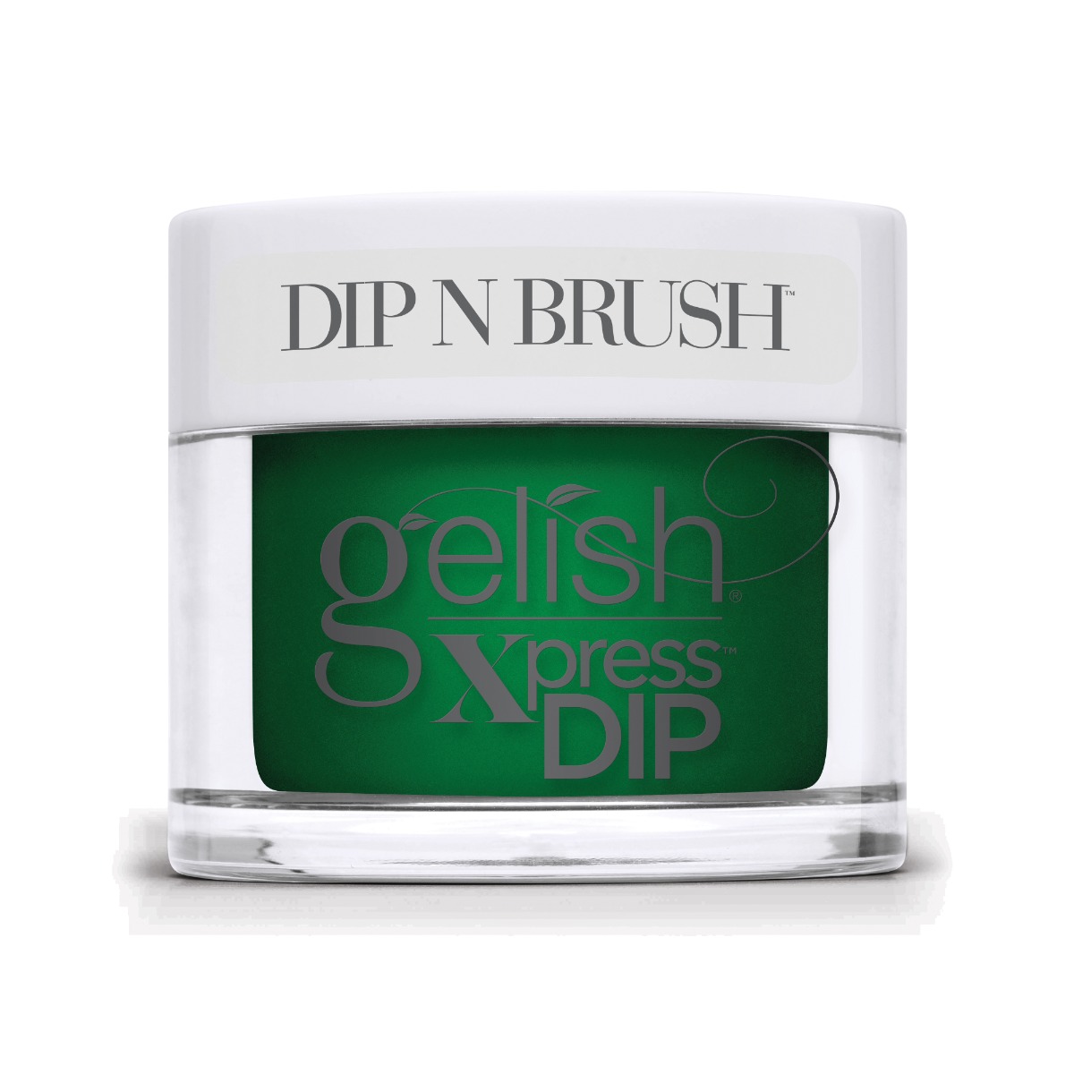 Gelish Dip N Brush 23g Big Bang Watermelon
