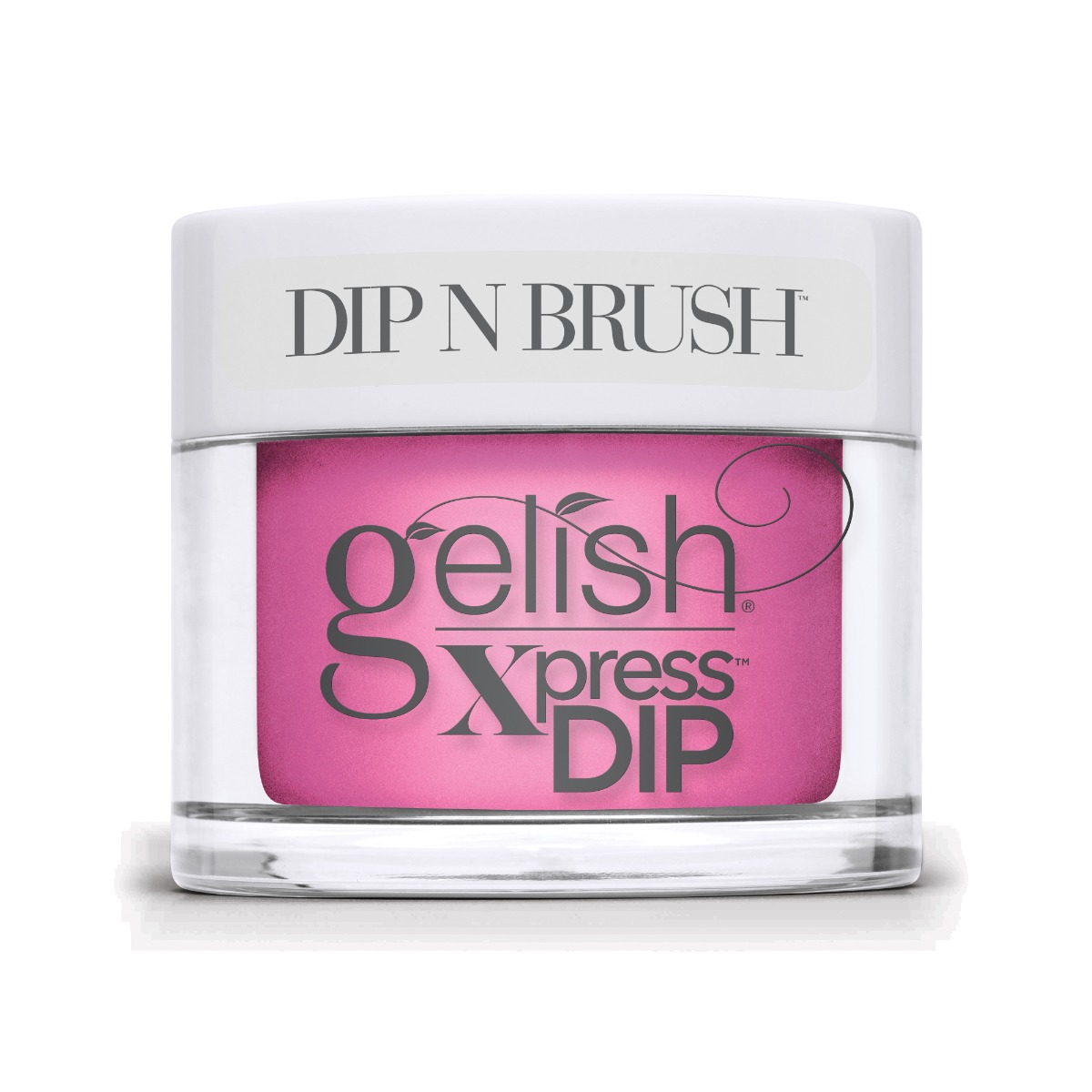 Gelish Dip N Brush 23g Are You Gelly?