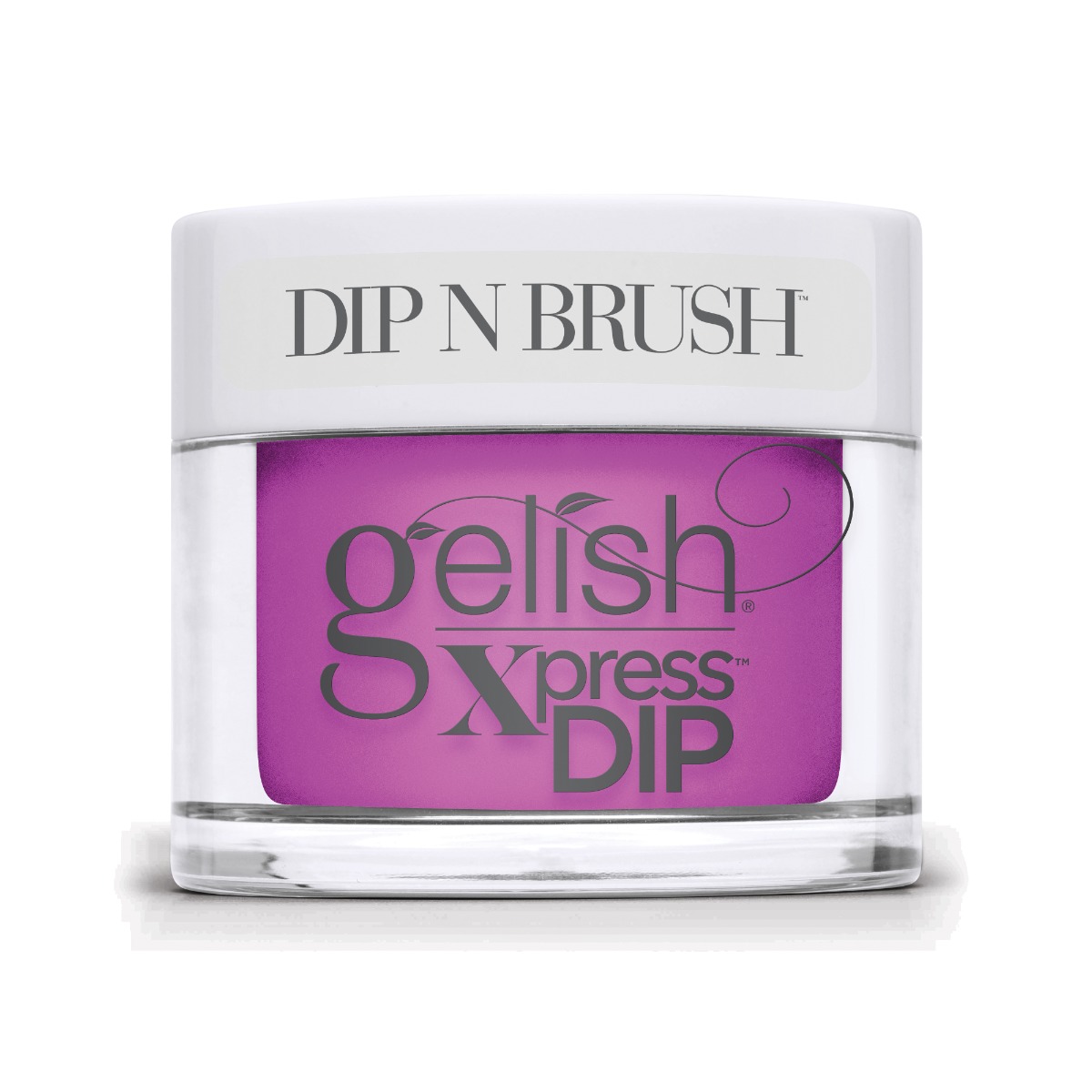 Gelish Dip N Brush 23g Bear-Y Juicy 