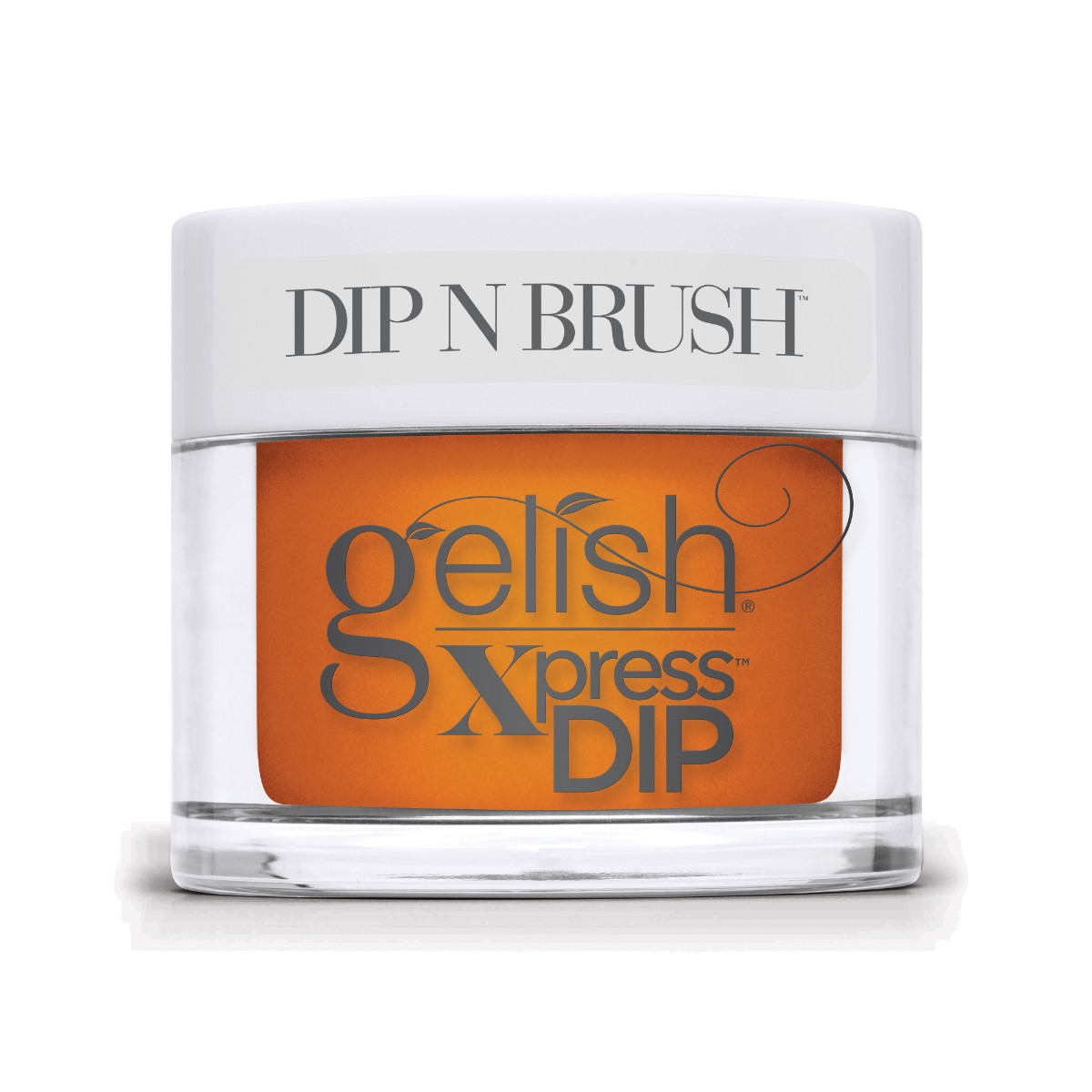 Gelish Dip N Brush 23g Miss Sweet Cheeks