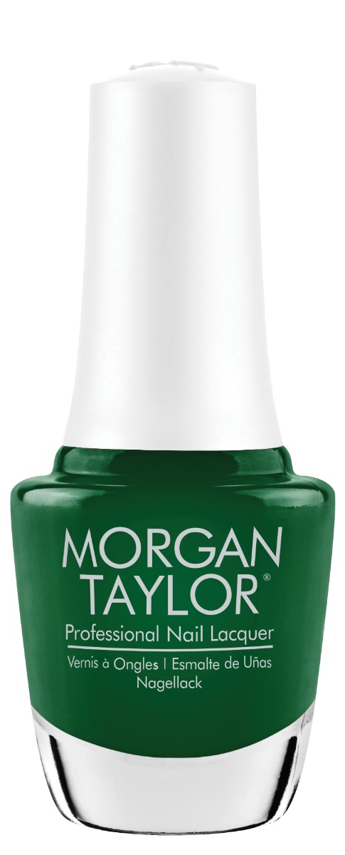 Morgan Taylor 15mL Big Bang Watermelon