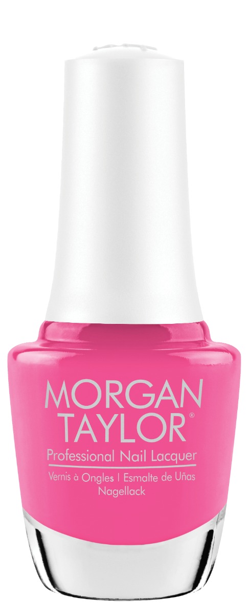 Morgan Taylor 15mL Are You Gelly?