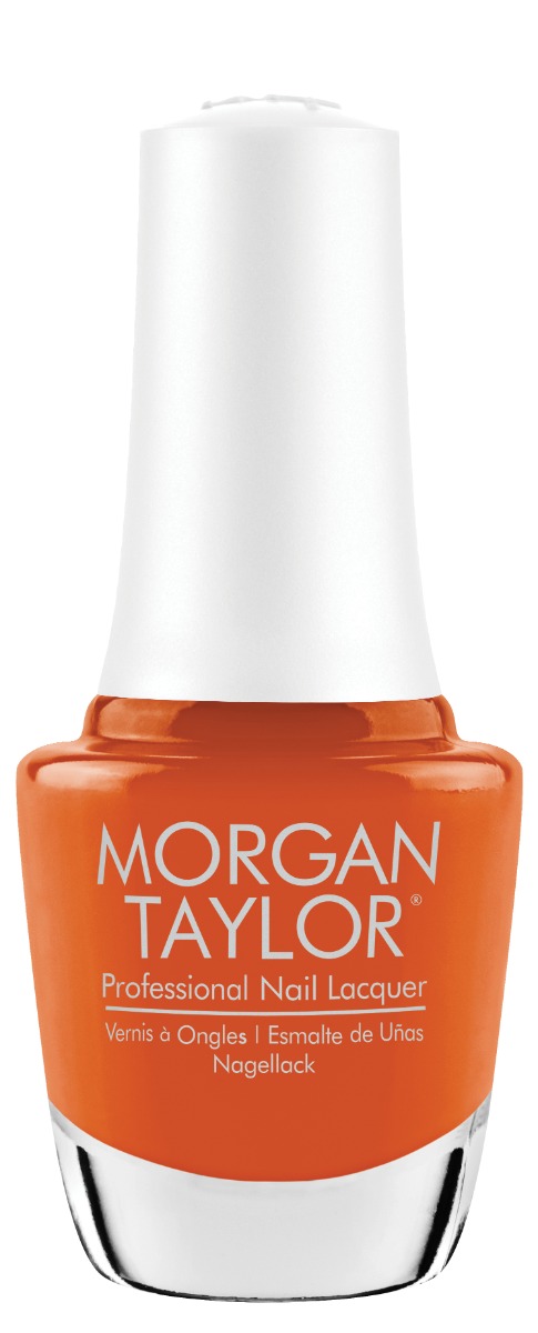 Morgan Taylor 15mL Miss Sweet Cheeks