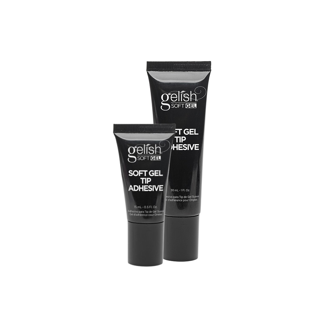 Tip Adhesive in a Tube