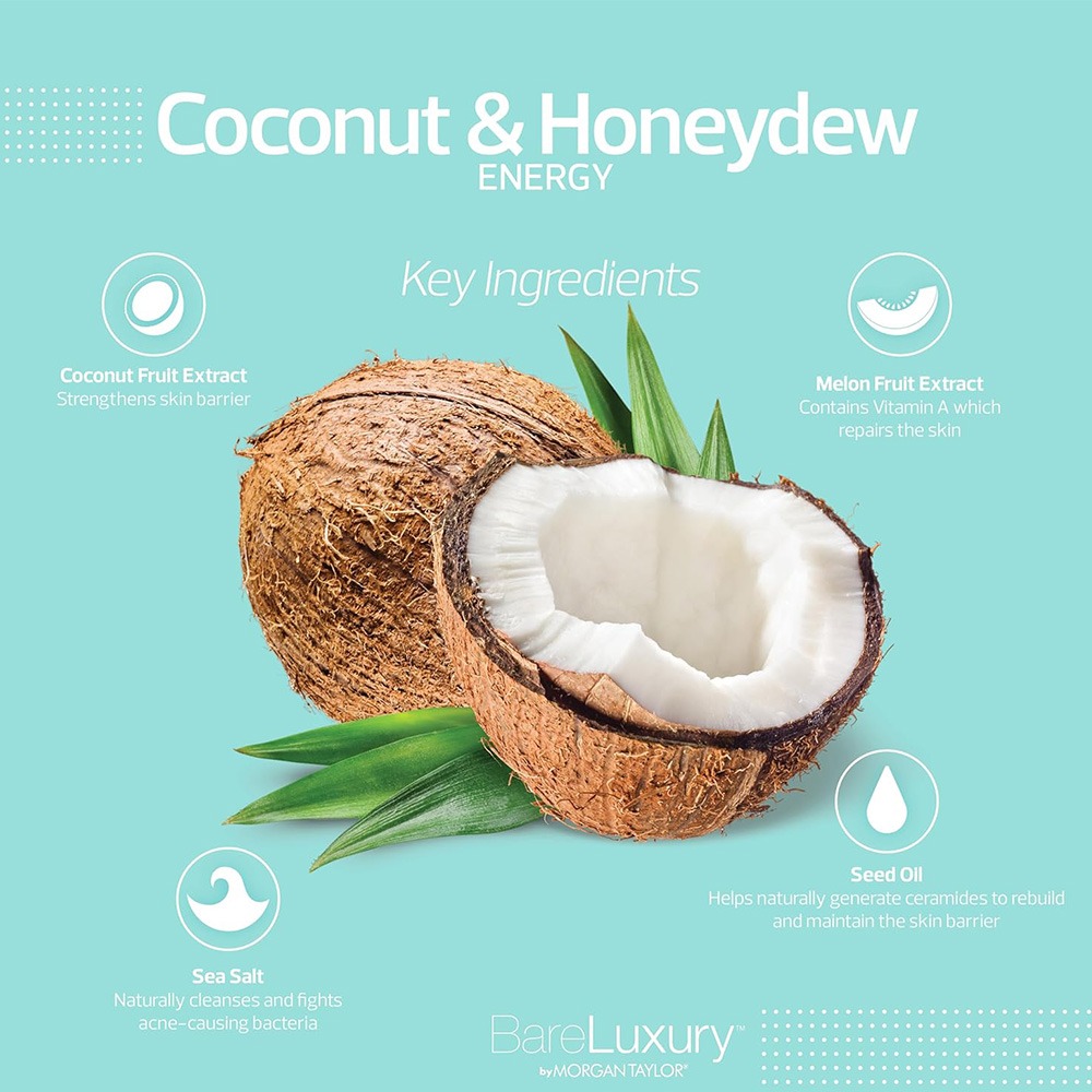 coconut