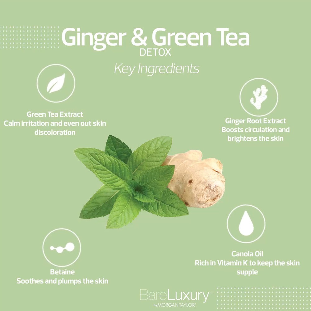 ginger