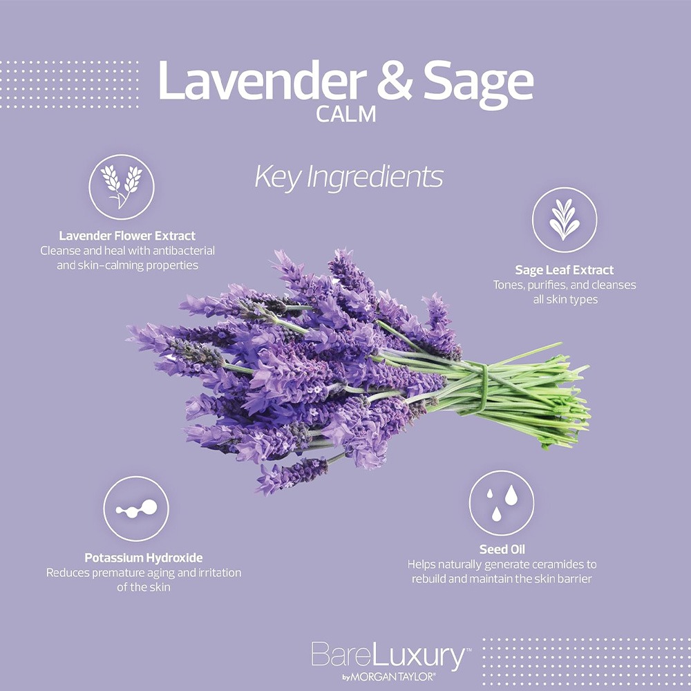lavender
