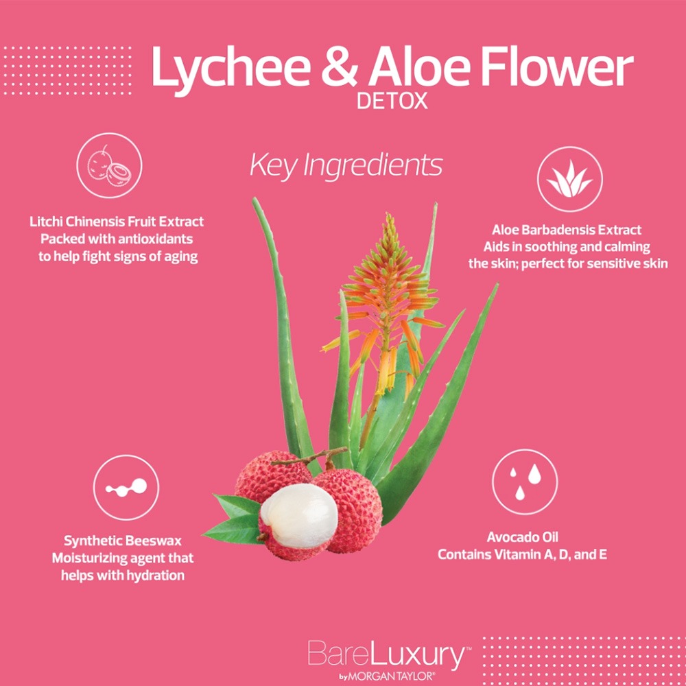 lychee
