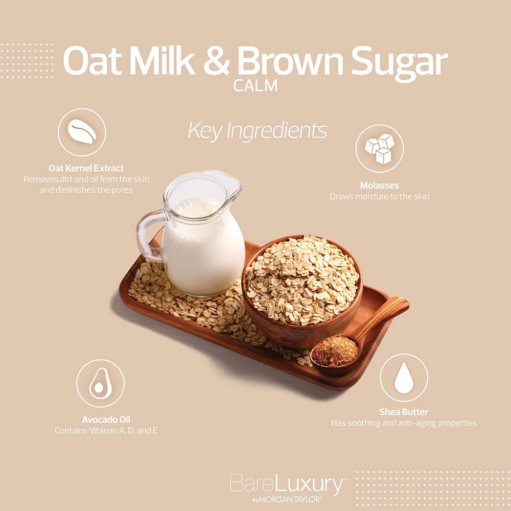 oakmilk