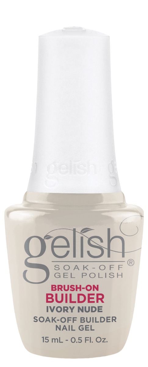 Gelish 15mL Ivory Nude