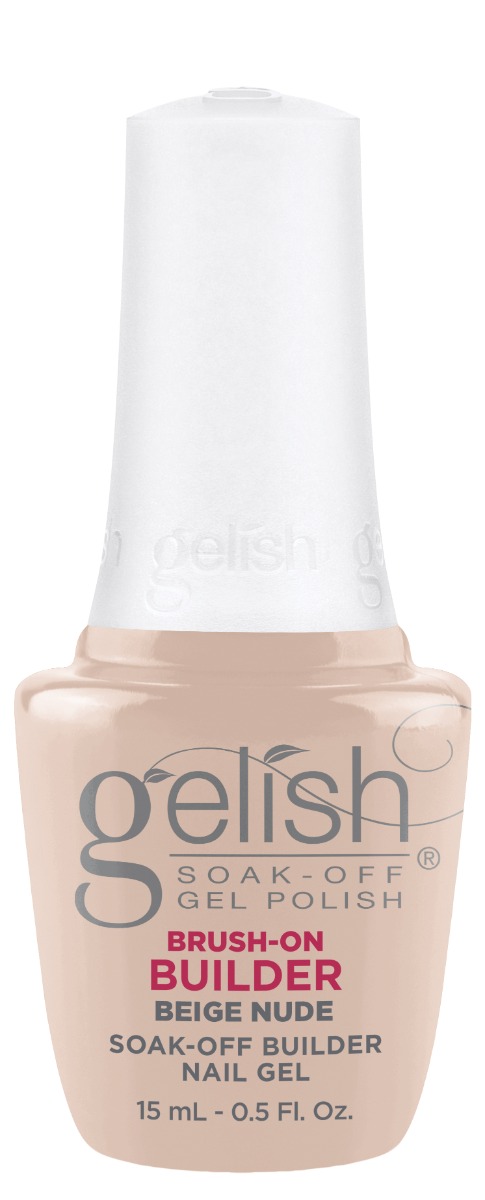 Gelish 15mL Beige Nude
