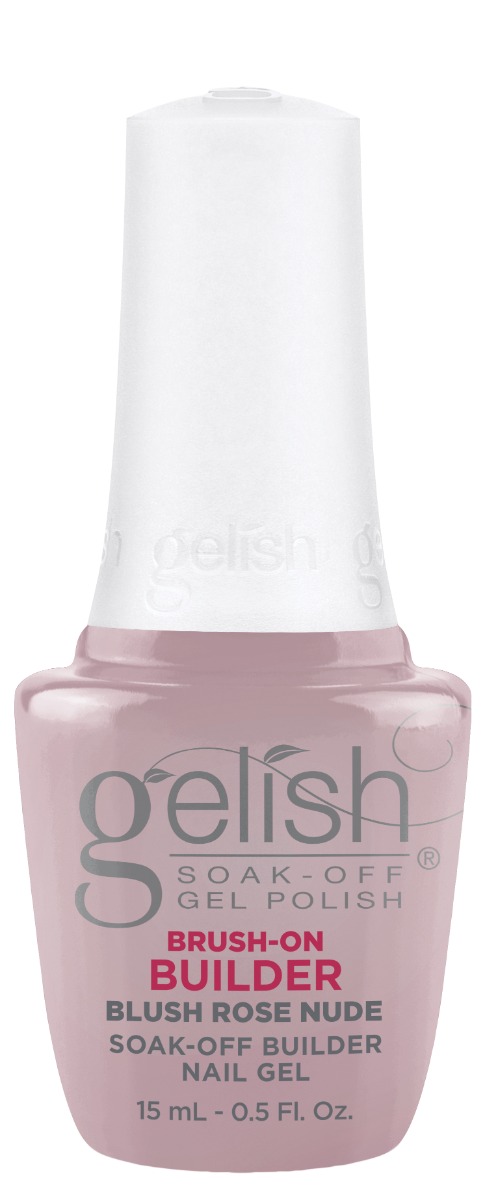 Gelish 15mL Blush Rose Nude