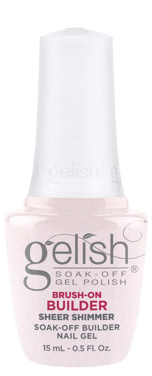 Gelish 15mL Sheer Shimmer