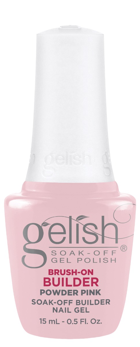 Gelish 15mL Powder Pink