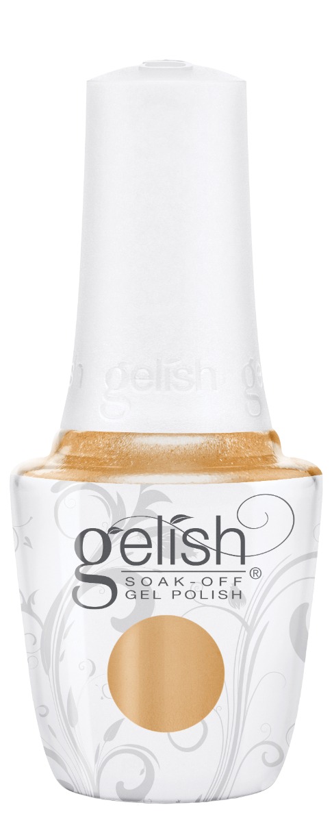 スキンダプサス　マハリカ　オールハーフ ダークのおまけ付き　1 Main Street Magic - Gelish & Morgan Taylor