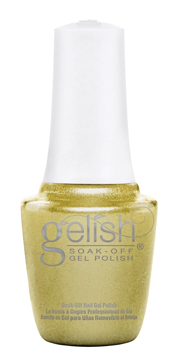 スキンダプサス　マハリカ　オールハーフ ダークのおまけ付き　1 Main Street Magic - Gelish & Morgan Taylor