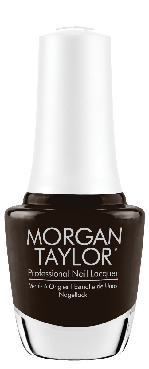 black mini dress nearby Kiara Sky All-in-One Gel main image 0