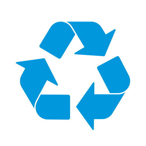 Recycled Plastic