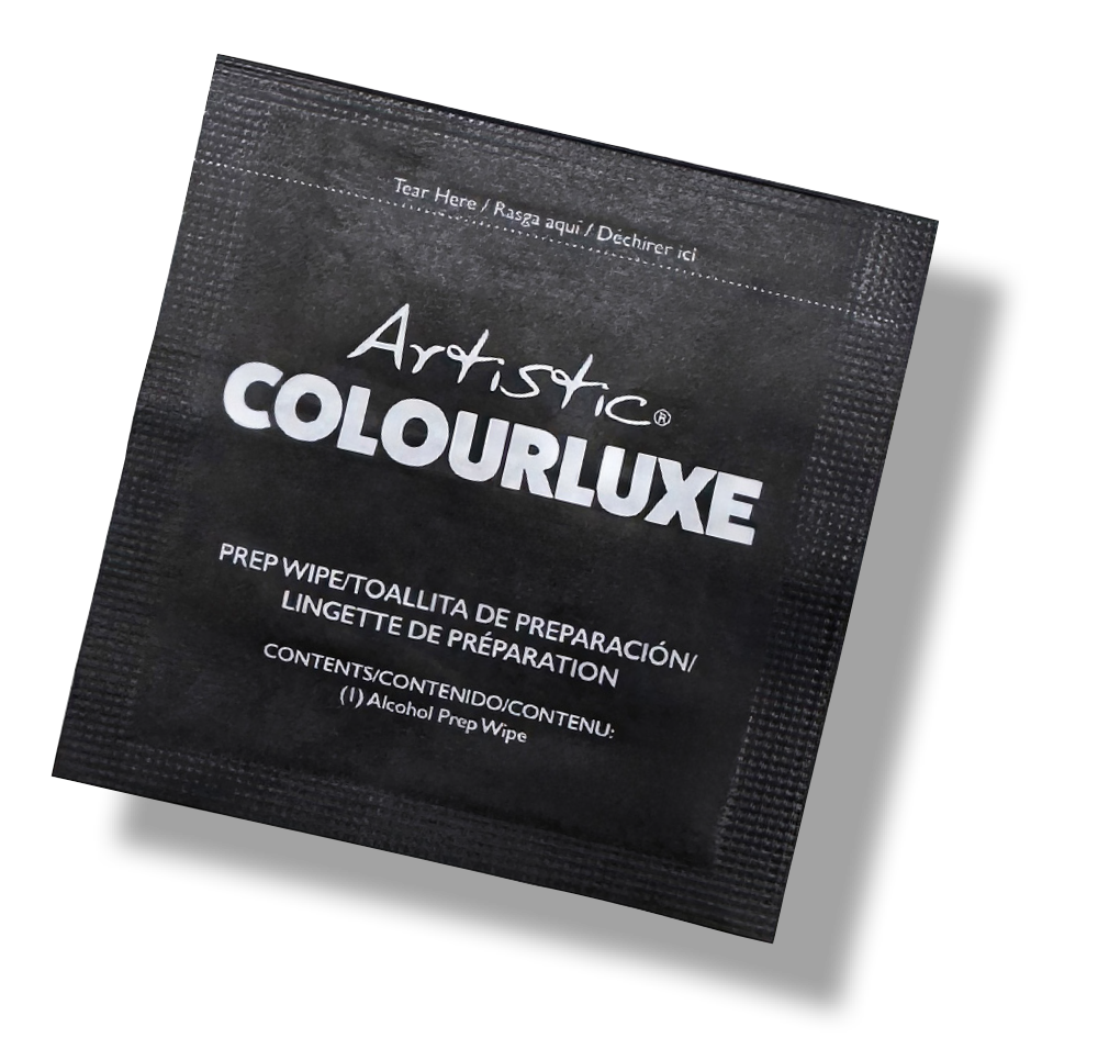 Alcohol Prep Wipe