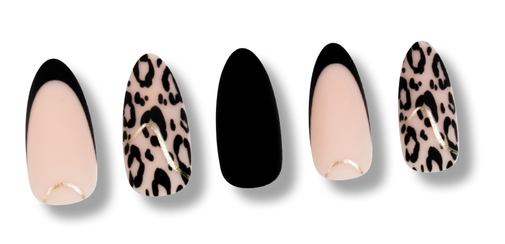 30 Nail Tips