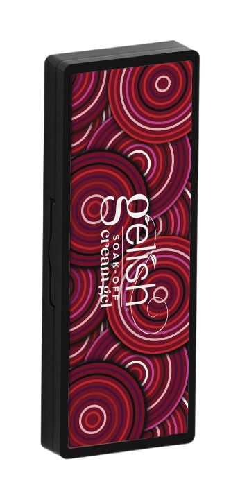 Gelish Cream Gel Bold Starter Kit - Gelish & Morgan Taylor