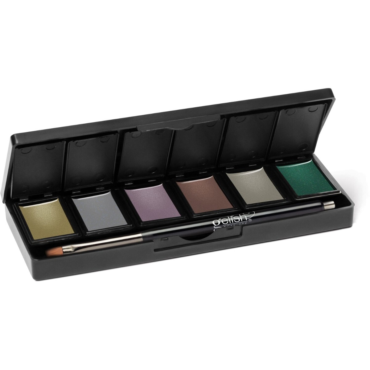 Gelish Cream Gel Bold Starter Kit - Gelish & Morgan Taylor