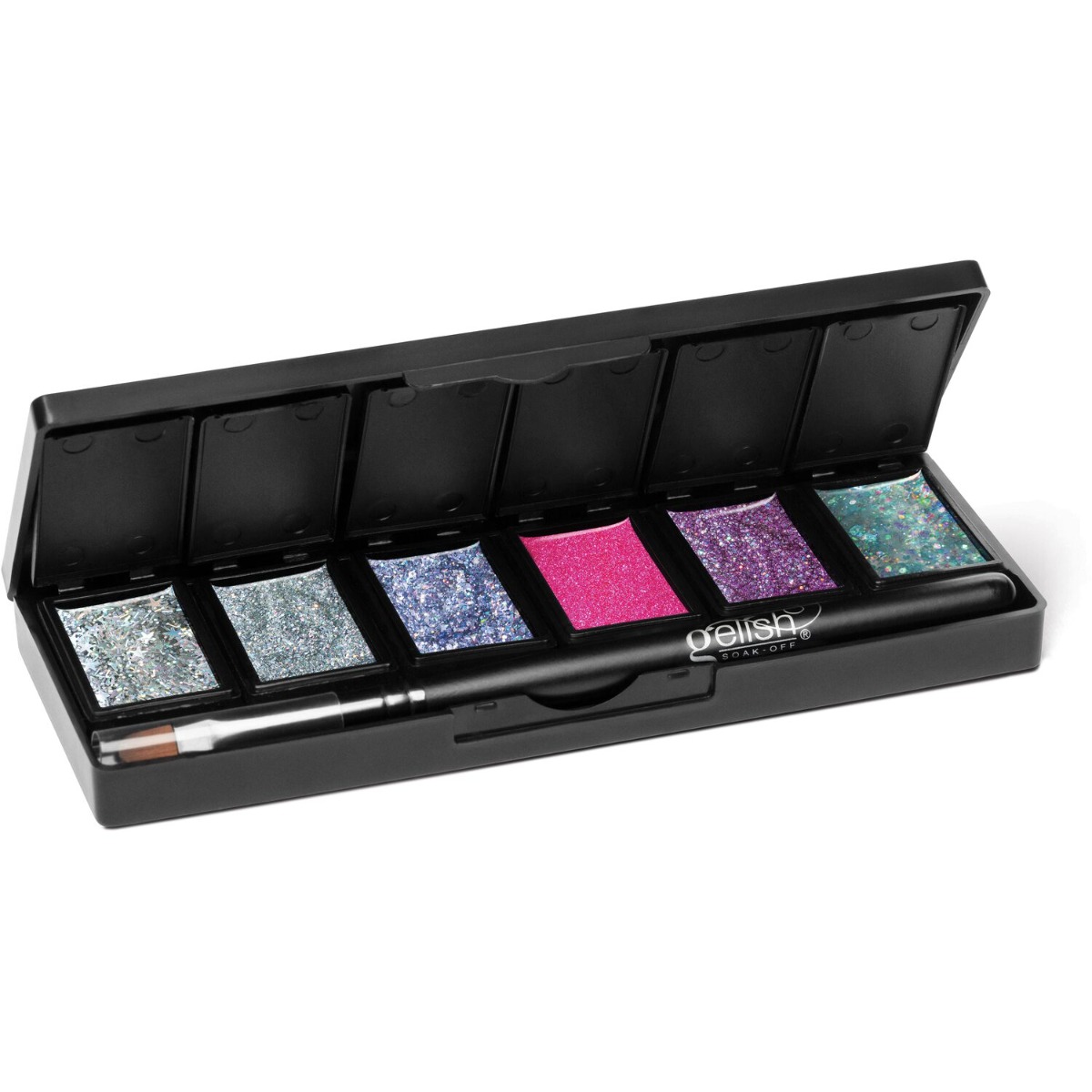 Gelish Cream Gel Bold Starter Kit - Gelish & Morgan Taylor