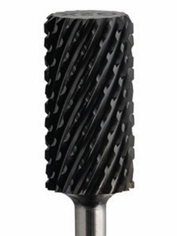 BITS SUPER 2X COARSE LARGE BARREL
