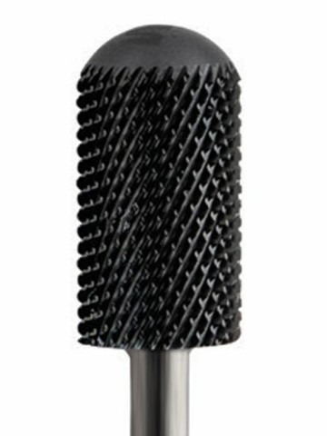 BITS MEDIUM SMOOTH ROUND TOP LARGE BARREL